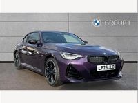 New BMW M240 M Sport 392 HP (288 kW) 2026 Other Coupe