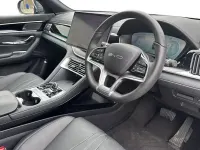 Used BYD Seal U Comfort 218 HP (160 kW) 2025 Grey SUV