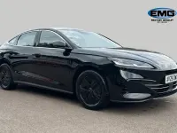 New BYD Seal Boost 183 HP (134 kW) 2026 Obsidian black Sedan