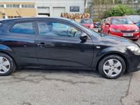 used Kia ProCeed 1.4 1 3dr