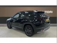 New Hyundai Tucson Blackline 147 HP (108 kW) 2026 Other SUV