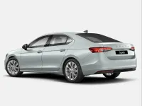 Nuevo Skoda Superb SE L 147 CV (108 kW) 2026 Plateado Utilitario