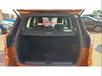 Used Ford Kuga ST-Line 147 HP (108 kW) 2017 Brown SUV