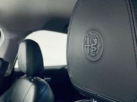 Used Alfa Romeo Giulia Saloon 150 HP (110 kW) 2019 Grey Sedan