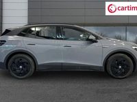 Used VW ID.4 Pro 127 kW (174 HP) 2023 Grey SUV