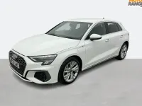 Used Audi A3 Sportback e-tron S-Line 2022 Hatchback