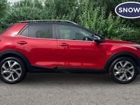 Used Kia Stonic GT-Line S 120 HP (88 kW) 2024 SUV