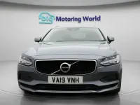 Used Volvo V90 Momentum 190 HP (139 kW) 2019 Grey Estate