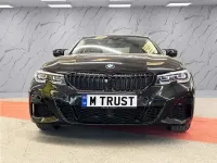 Usado BMW 330e Sport Line 292 HP (214 kW) 2020 Preto Sedan