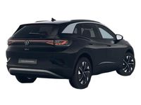 New VW ID.4 Pure 125 kW (170 HP) 2026 Black SUV