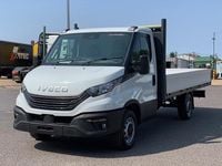 New Iveco Daily 140 HP (102 kW) 2025 White