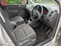 Used VW Golf IV 103 HP (75 kW) 2006 Silver Hatchback