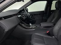 New Land Rover Range Rover evoque SE Dynamic 200 HP (147 kW) 2026 Silver SUV