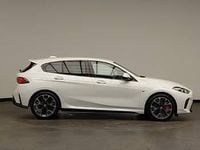 Used BMW 120 M Sport 156 HP (114 kW) 2025 White Hatchback