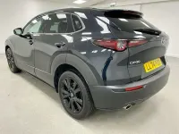 Used Mazda CX-30 Homura-Line 2024 Black SUV