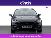 used Seat Leon 1.4 eHybrid FR 5dr DSG