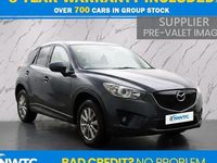 Used Mazda CX-5 2015 SUV