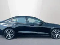 Used Volvo S60 Plus 250 HP (183 kW) 2023 Black stone Sedan