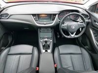 used Vauxhall Grandland X 1.5 Turbo D Elite Nav 5dr
