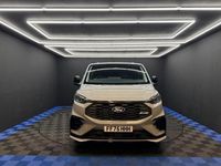 New Ford Transit Custom S 170 HP (125 kW) 2025 Grey Van
