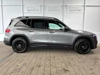 Used Mercedes EQB250+ Urban 139 kW (190 HP) 2025 Grey SUV