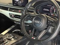 Used Audi S5 354 HP (260 kW) 2018 Coupe