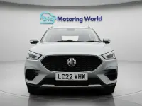 Used MG ZS Excite 106 HP (77 kW) 2024 SUV