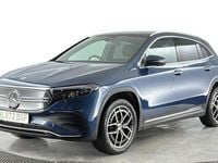 Used Mercedes EQA350 AMG Line Premium 214 kW (292 HP) 2023 SUV