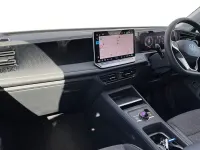 New VW Tiguan Match 150 HP (110 kW) 2025 SUV