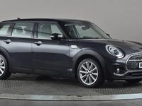 Used Mini Cooper Clubman Classic 192 HP (141 kW) 2019 Grey Estate