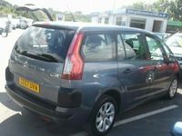 used Citroën Grand C4 Picasso 2.0i