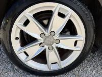Used Audi A3 Sport 125 HP (91 kW) 2010 Black Hatchback