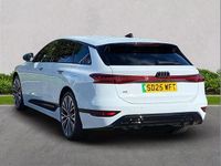 New Audi e-tron Performance 269 kW (367 HP) 2025 White SUV