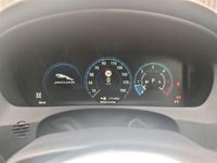 Used Jaguar XE R-Sport 240 HP (176 kW) 2017 Blue Sedan