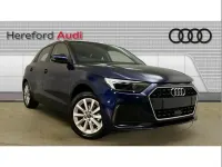 Used Audi A1 Sport 94 HP (69 kW) 2025 Other Hatchback