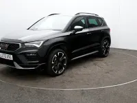 Usado Cupra Ateca VZ1 300 CV (220 kW) 2024 SUV