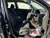 Used Hyundai Tucson SE 2017 Black SUV