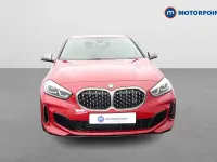 Used BMW M135 2022 Red Hatchback