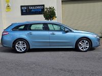 Second-hand Peugeot 508 Active 115 CP (84 kW) 2013 Albastru Break
