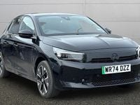 Usado Vauxhall Corsa-e 100 kW (136 HP) 2026 Citadino