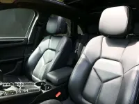 Used Porsche Macan S 254 HP (186 kW) 2017 Blue SUV