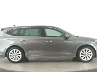 Used Skoda Octavia SE L 150 HP (110 kW) 2024 Grey Estate