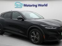 Used Ford Mustang Standard Range 269 HP (197 kW) 2021 Estate