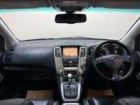 Used Lexus RX400h Executive Line 2009 Grey SUV