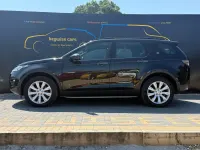 Used Land Rover Discovery Sport HSE Luxury 2015 Black SUV