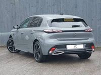 used Peugeot 308 115kW GT 54kWh 5dr Auto