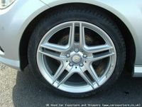 Used Mercedes C180 2011 Hatchback