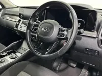 Used Kia Sorento 230 HP (169 kW) 2020 White SUV