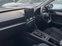 Used Cupra Formentor 150 HP (110 kW) 2023 White SUV