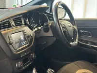 Used Kia Ceed GT-Line 136 HP (100 kW) 2018 Red Hatchback